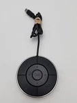Benq RC-1331 Genuine Original Projector Remote Control Tested. Fixed Price $12.99.