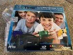 Optoma Playtime Dlp Led Gaming And Video Projector Model PT110. Fixed Price $59.99.