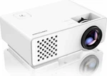 Dbpower Projector RD-810 Mini Led Video 1080P (hdmi Cable Included!). Fixed Price $75.00.