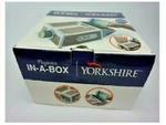 Yorkshire Projector Box Using Smartphone Play Movies & Show Photos. Fixed Price $18.99.
