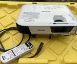 Epson H719A (EX3240) Lcd Projector. Fixed Price $109.95.