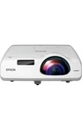 Epson Powerlite 520 Tri-lcd Projector 2700/TEST Working. Fixed Price $79.90.