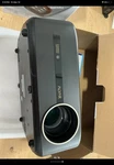 Alvar V800P Smart Projector Wifi 6 & Bluetooth 5.3, Built In Netfiix 50W Speaker. Fixed Price $175.00.