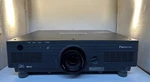 Panasonic PT-DW5100U Lcd Projector *run Time 7289H* 1279H* 1773H*. Fixed Price $159.99.