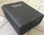 Christie LX700 Projector 7000 Lumens, Included Short Throw Lens, Case, Remote. Fixed Price $950.00.