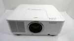 Mitsubishi WD8700U Dlp Projector 7300 Lumens - Lamp 1&2 Runtime: 1800 Hours. Fixed Price $269.99.