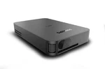 Philips Gopix Mobile Home Projector GPX1100/INT, Led Dlp 2H Battery Life Hdmi. Fixed Price $164.75.
