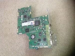 Canon Realis SX6 Lcd Projector Main Board. Fixed Price $55.00.