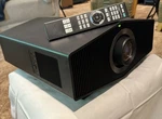 Sony VPL-XW7000 4K Hdr Laser Projector 270HRS Used W/ Remote. Fixed Price $9499.00.