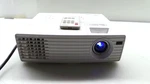 Hitachi CP-DX300 Dlp Projector 3000 Ansi Lumens Lamp Timer: 2007 Hrs. Remote. Fixed Price $89.99.