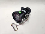 Sanyo Short Throw High Precision Zoom Lens Model NO.LNS-W02Z. Fixed Price $349.95.