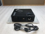 Viewsonic PJD7820HD Dlp 1080P Projector - No Remote Pwr Hdmi Inc. Fixed Price $99.99.