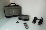 Dell 3400M Dlp Multimedia Projector 1024X768 M1-DA 3.5MM S-video 1500 Ansi M8591. Fixed Price $189.75.