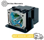 Genuine Nec Projector Lamp Bulb For VT460JK VT460K Housing. Fixed Price $26.38.