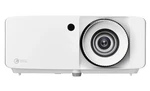 Optoma UHZ35 4K Uhd Laser Projector Home Theater And Gaming 3500 Lumens. Fixed Price $1497.80.
