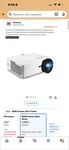 Viewsonic Wuxga Short Throw Laser Projector LS921WU 6000 Lumens 1.1X Optical. Fixed Price $3500.00.
