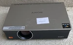 Sony Projector VPL-CW125 Untested Used. Fixed Price $100.00.