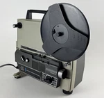 Sears Du-all Eight Automatic Threading Movie Projector 9230 For Parts / Repair. Fixed Price $19.99.