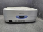 Sony Xga VPL-PX30 Lcd Data Projector (78-244-12). Fixed Price $40.00.
