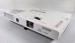 Epson Powerlite 1771W Hdmi Wifi Wxga 3000 Lumens 3LCD Projector H477A. Fixed Price $197.66.
