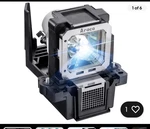 Araca PK-L2615U Projector Lamp W/housing For Jvc DLA-X550R X570 RS500 RS600 X950. Fixed Price $49.99.