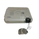 Nec LT150Z Xga Portable Projector 1000 Ansi Lumens. Fixed Price $39.96.