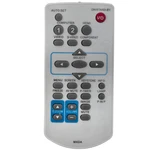 New Mxda Replace Remote For Panasonic Projector PT-VW330U PT-VW330EA. Fixed Price $11.89.