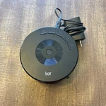 Ijoy Mini Projector Speaker Model UJ0319-FB Portable 10W Audio Visual Display. Fixed Price $19.99.