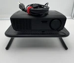Dell 1210S Projector Black Usb Flexible Display 1299 Lamp Hours. Fixed Price $69.99.
