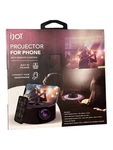 Ijoy Smartphone Projector Cinema. Fixed Price $10.00.