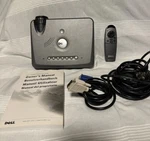 Dell 3100MP Dlp Projector. Fixed Price $40.00.