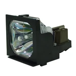 Al Series Lamp & Housing For The Sanyo PLC-XU22N Projector 90 Day Warranty. Fixed Price $49.99.