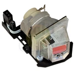 Original Bulb Inside Projector Lamp Module For Optoma DS325. Fixed Price $135.06.