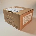 Dell Projector Lamp M209X, M409WX New Box With Instructions. Fixed Price $24.73.