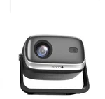 Fugoo 120" Class Fhd (1080P) Lcd Projector (FPJ1080PS). Fixed Price $53.00.