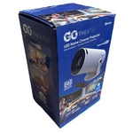 New Tzumi Go Theater Led Home Cinema Projector B241. Fixed Price $28.99.