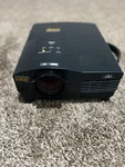 Vintage Proxima Ultralight DX1 Projector Tested! Comes With Cords Remote & Case. Fixed Price $199.99.