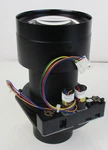 Nec Model GT13ZLB Projector Lens For GT5000 GT6000. Fixed Price $75.00.