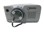 Sharp Lcd Notevision PG-C30XU Projector 184 Lmp Hrs Comes With Case,remote,wires. Fixed Price $32.99.