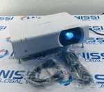 Sony VPL-CX275 Multimedia Xga Data Projector 5,200 Lumens (no Remote) 2783HRS. Fixed Price $199.99.