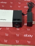 Faltopu Mini Projector - Tested Good Working Condition. Fixed Price $22.00.