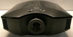 Sony VPL-HW55ES Sxrd Projector. Fixed Price $530.00.