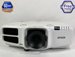 Epson G6450WU 3LCD Projector Wuxga 4500 Lumens Hdmi - Luxury Home Entertainment. Fixed Price $847.89.