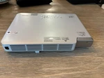 Toshiba TLP-XD2000 Lcd Digital Projector Used Once!. Fixed Price $26.00.