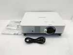Sony VPL-PHZ61 6400-LUMEN Wuxga Laser 3LCD Projector VPLPHZ61. Fixed Price $2599.99.