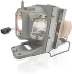 Compatible Projector Lamp Bulb With Housing For Optoma BL-FU200D SP.7D101GC01. Fixed Price $55.99.