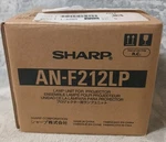 Sharp AN-F212P Lamp Unit For Projector Oem Replacement Read Compatibility. Fixed Price $74.95.
