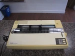 Epson EX-1000 9 Pin Dot Matrix Printer 136 Column Made Japan HI20. Fixed Price $119.99.