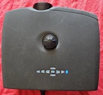 Christie DS+26 Dlp Digital Projector Office Home Theater Av Hdmi Vga Dvi No Bulb. Fixed Price $149.99.