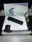 Meyoung TC80 Led Mini Projector, Home Theater Lcd Hd Movie Video. Fixed Price $19.99.